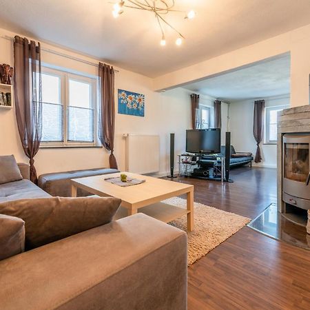 Ferienwohnung Fischach Dış mekan fotoğraf