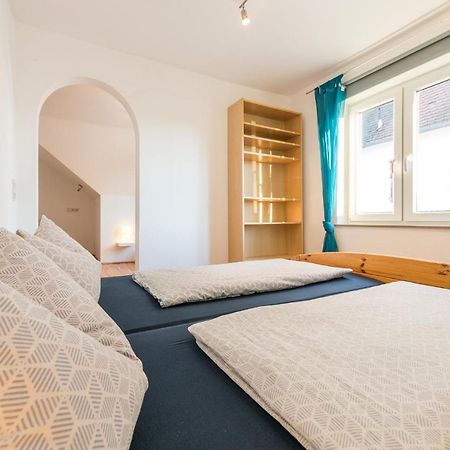 Ferienwohnung Fischach Dış mekan fotoğraf