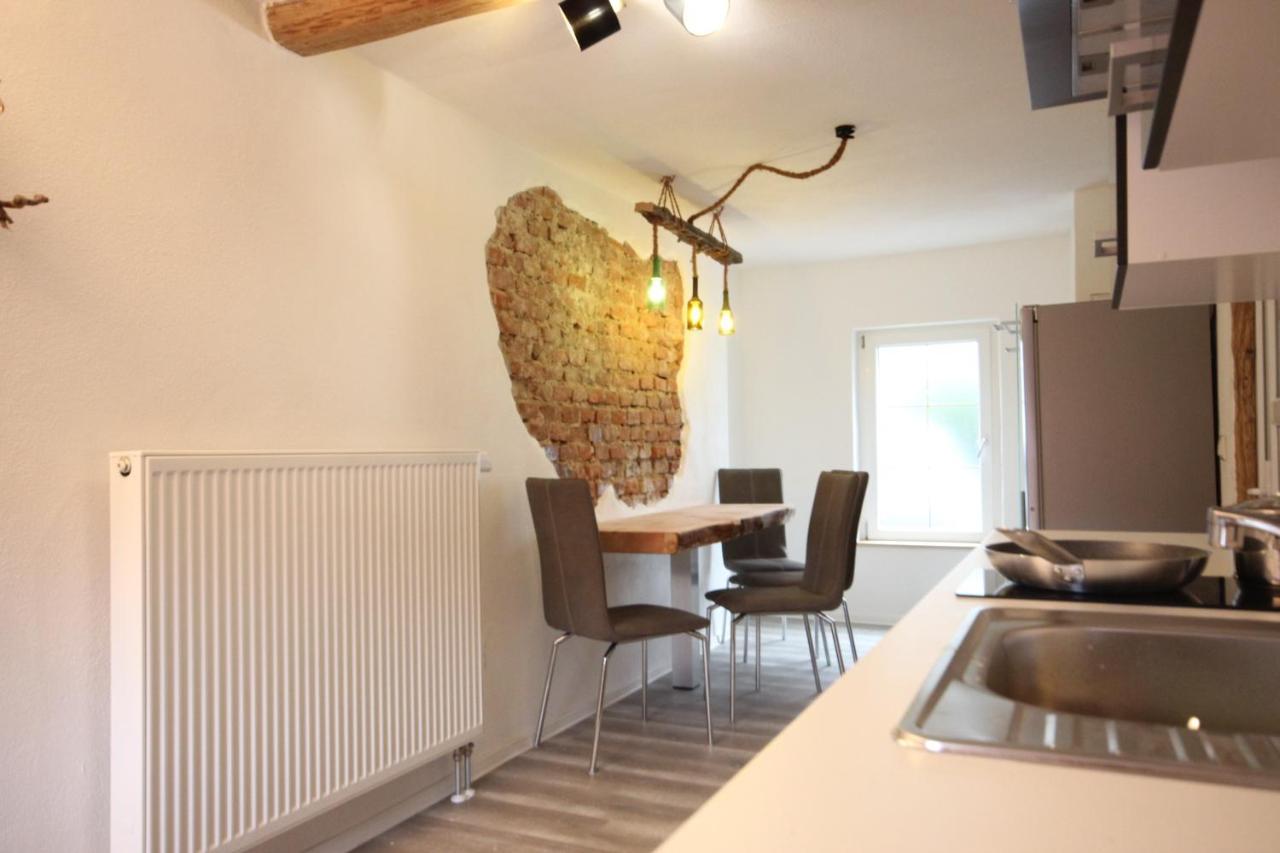 Ferienwohnung Fischach Dış mekan fotoğraf