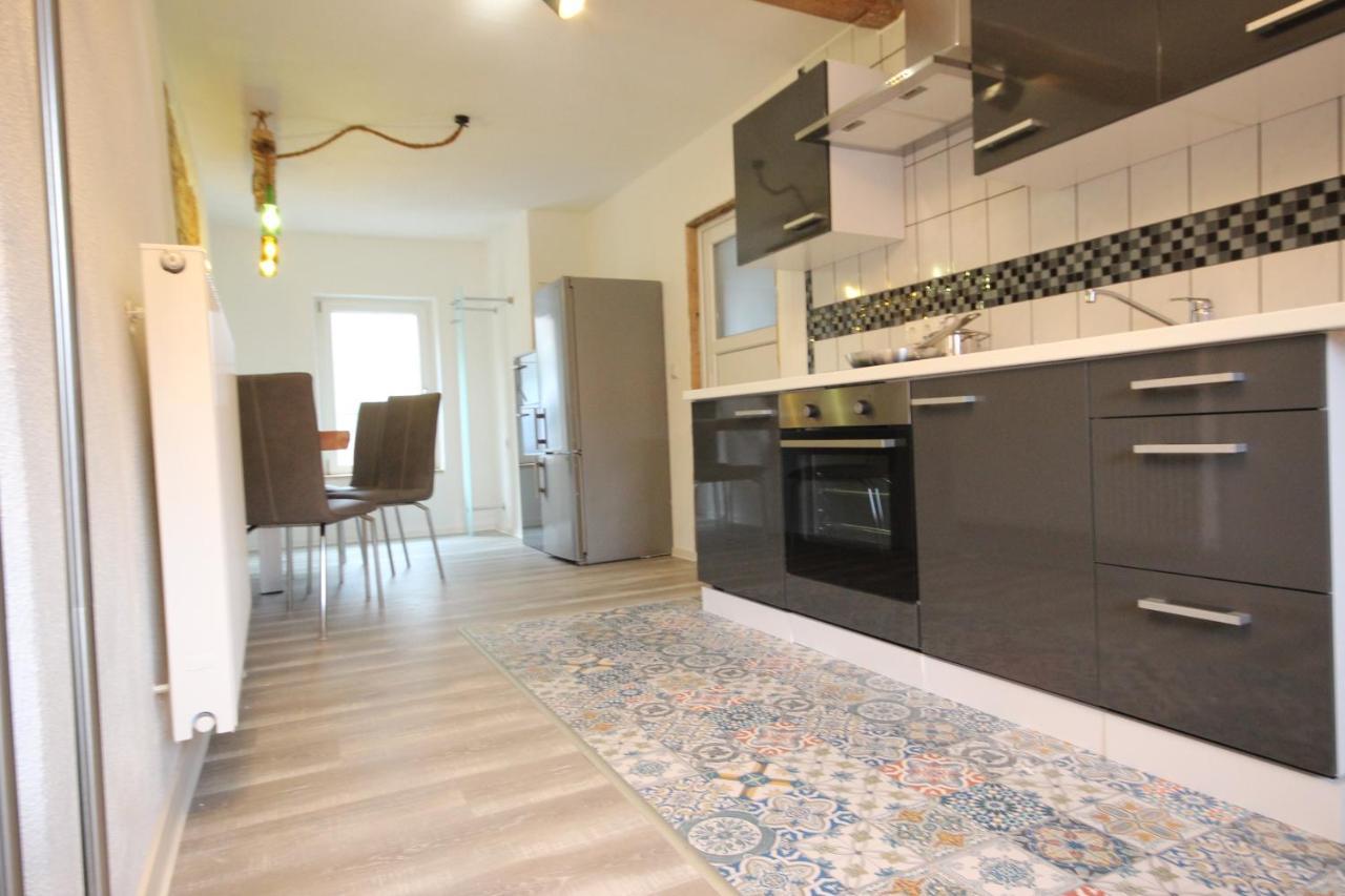 Ferienwohnung Fischach Dış mekan fotoğraf