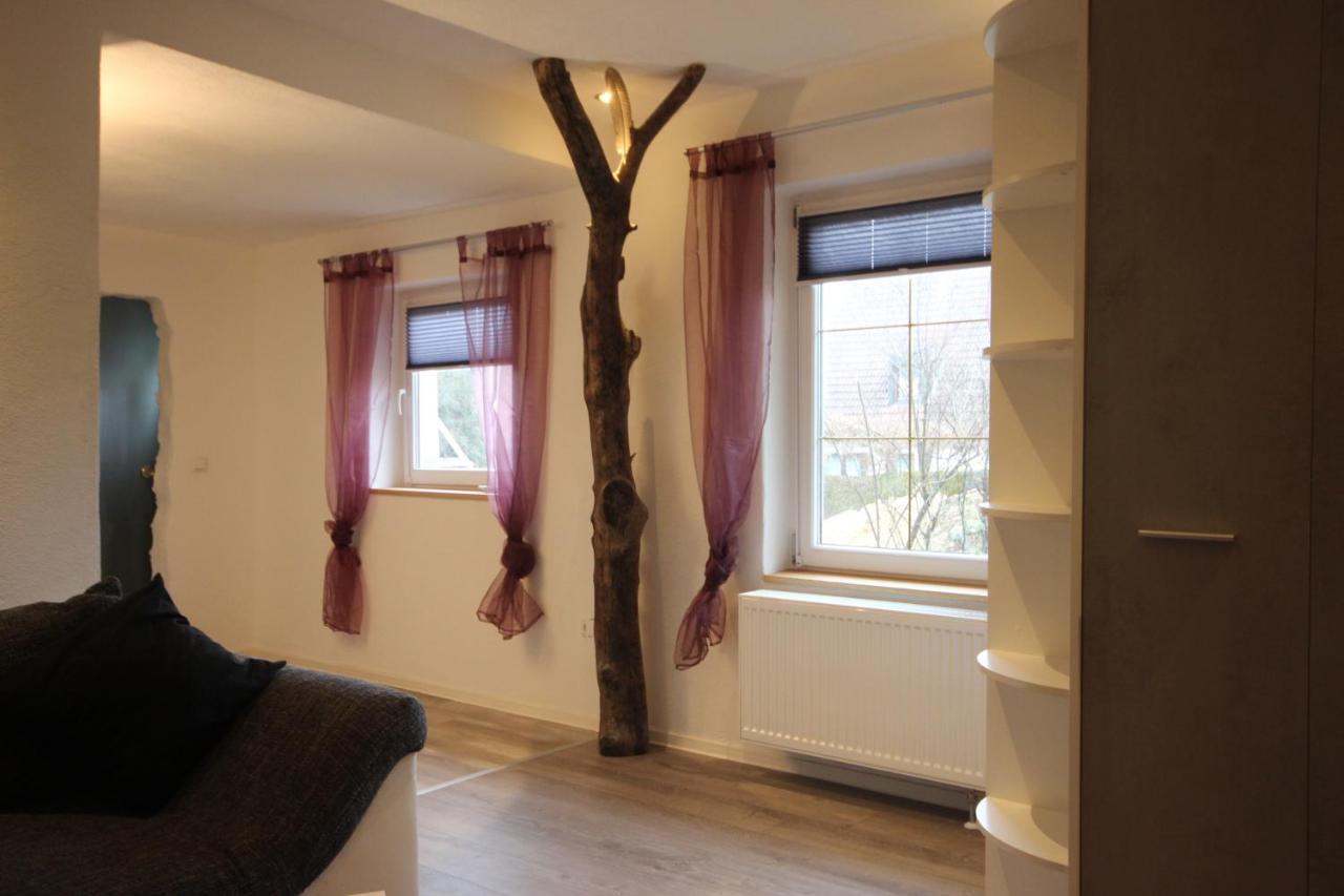Ferienwohnung Fischach Dış mekan fotoğraf