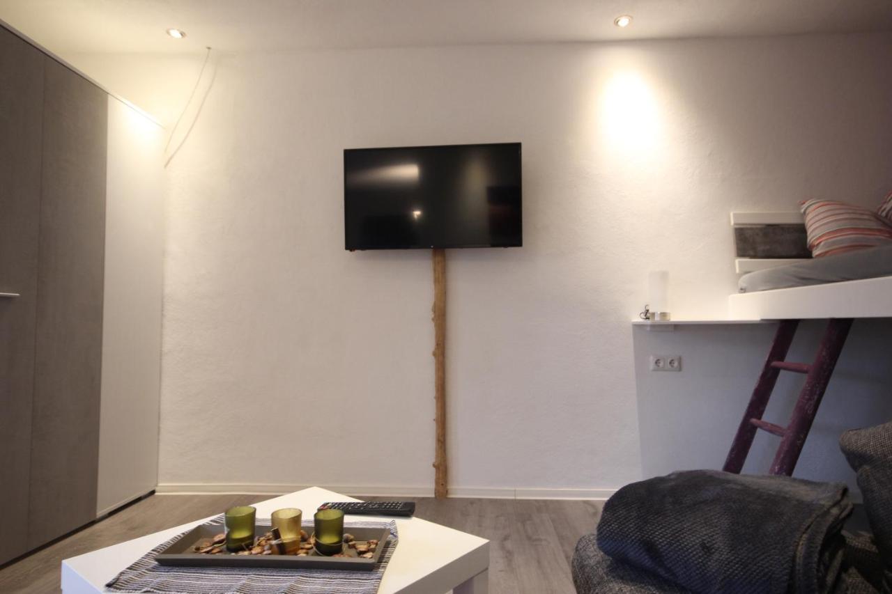 Ferienwohnung Fischach Dış mekan fotoğraf