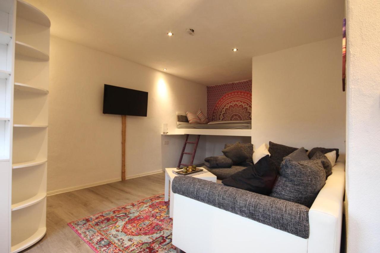 Ferienwohnung Fischach Dış mekan fotoğraf