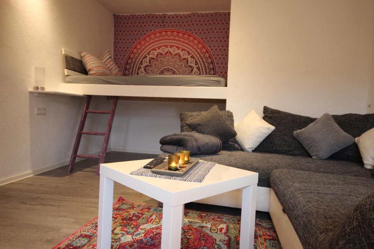 Ferienwohnung Fischach Dış mekan fotoğraf