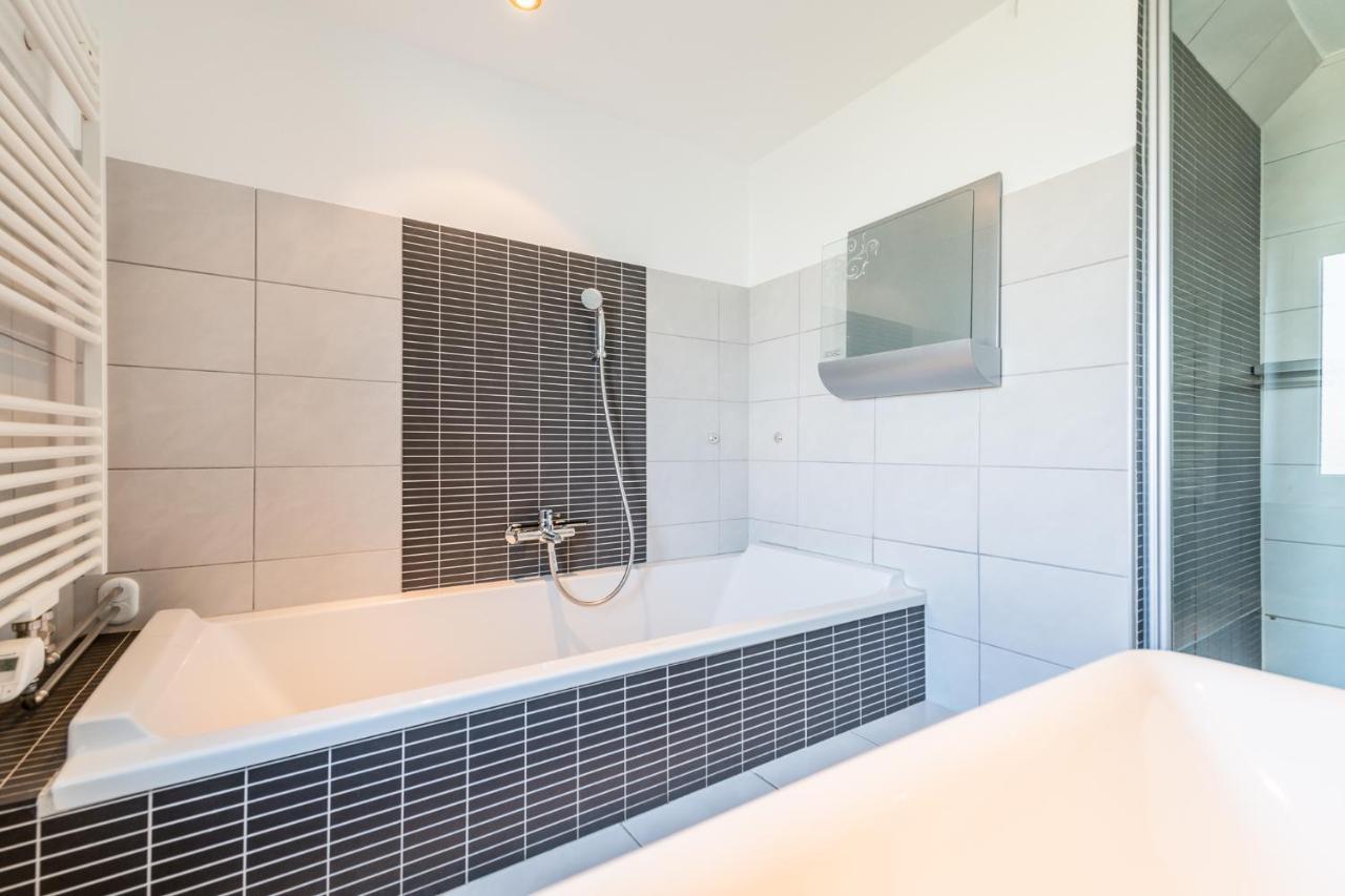 Ferienwohnung Fischach Dış mekan fotoğraf