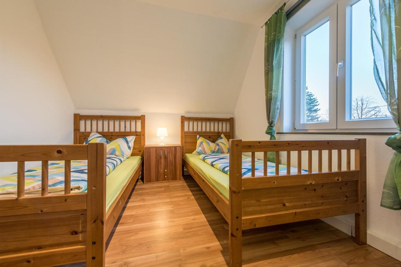 Ferienwohnung Fischach Dış mekan fotoğraf