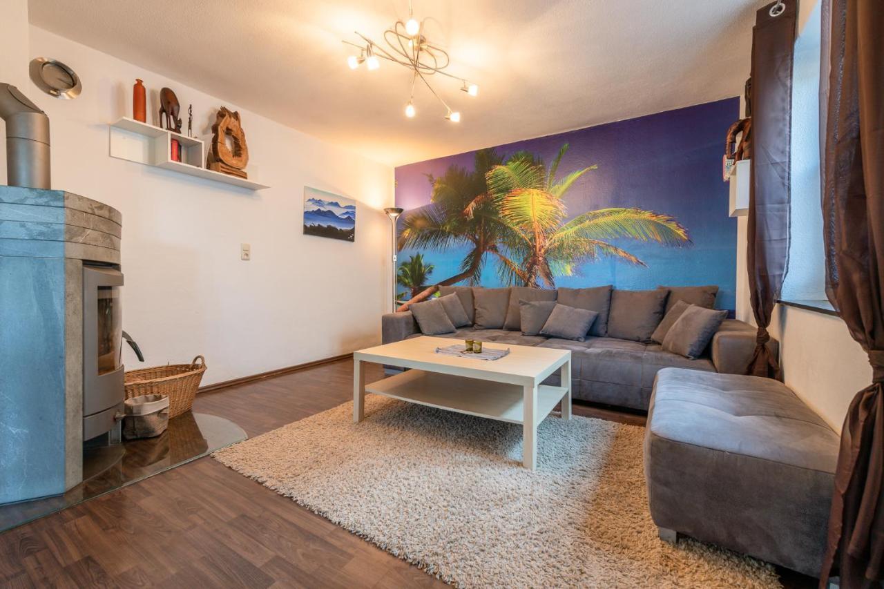 Ferienwohnung Fischach Dış mekan fotoğraf