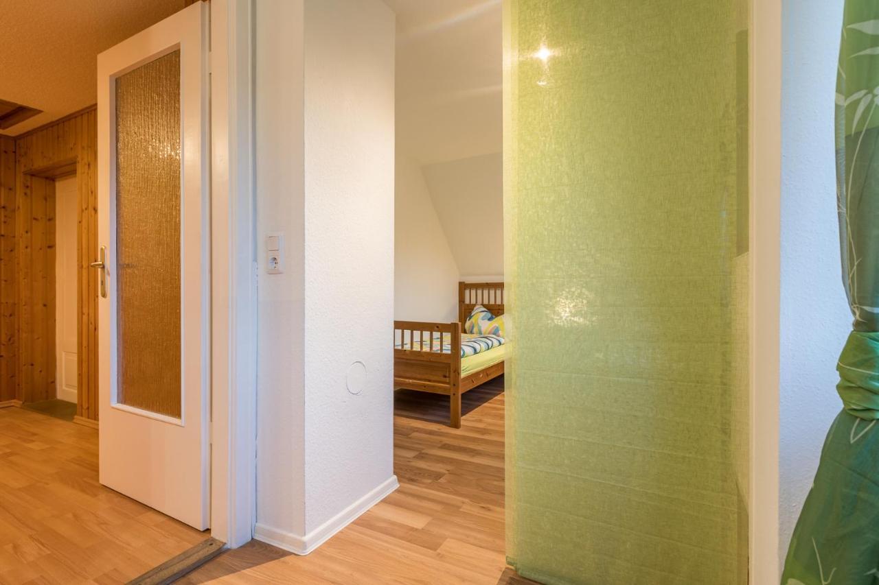 Ferienwohnung Fischach Dış mekan fotoğraf